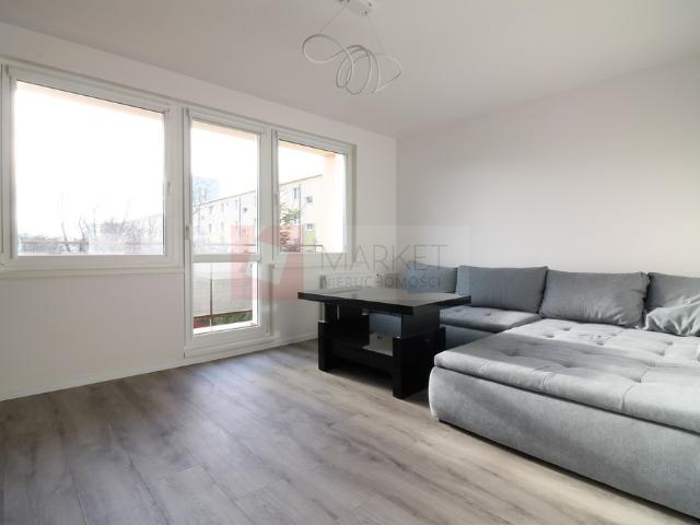 apartment for rent in Świnoujście