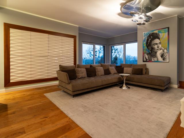 apartment for rent in Winnica, Toruń