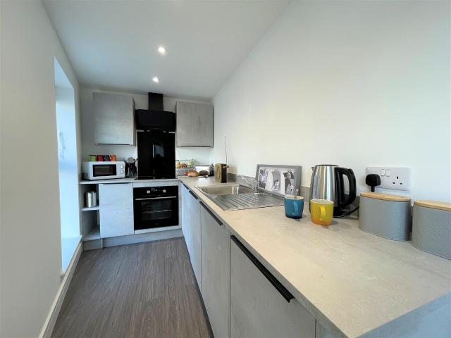 apartment for rent in Winston Avenue, Plymouth
