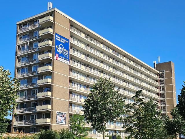apartment for rent in Winston Churchilllaan 11 3202GN Nissewaard Schiekamp Zuid Spijkenisse