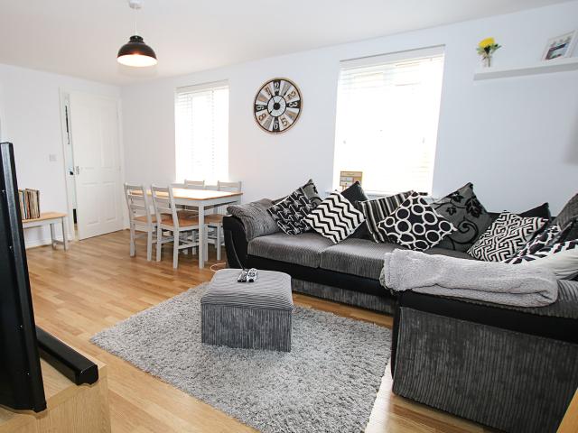 apartment for rent in Wintergreen Road, Red lodge, IP28 8WU