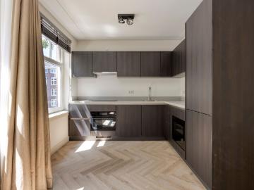 apartment for rent in Winterdijkstraat 36 2 1079GV Amsterdam Scheldebuurt Oost Amsterdam