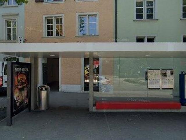 Apartment for rent in Winterthur