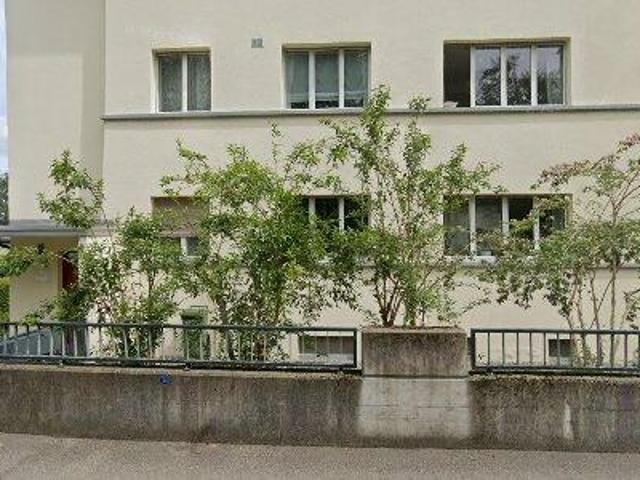 Apartment for rent in Winterthur