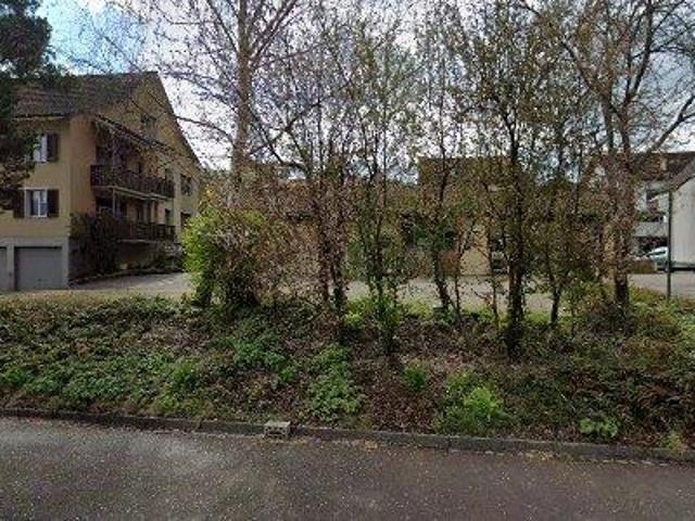 Apartment for rent in Winterthur