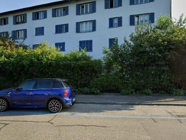 Apartment for rent in Winterthur