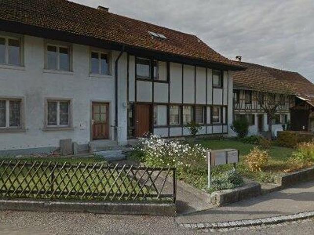 Apartment for rent in Winterthur