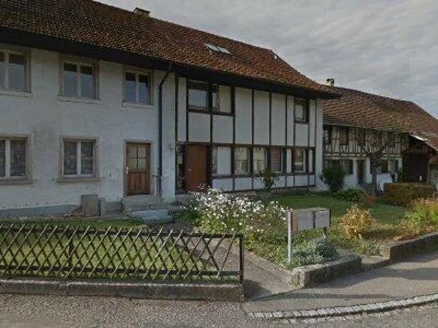 Apartment for rent in Winterthur