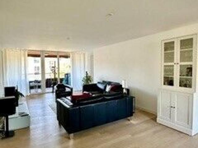Apartment for rent in Winterthur District, Switzerland