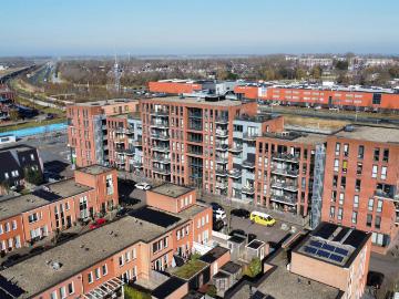 apartment for rent in Wisselwachter 56 1567LD Zaanstad Parkrijk Noord Assendelft