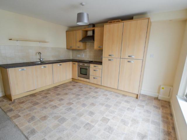 apartment for rent in Wright Street, Hull, Hull