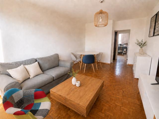 apartment for rent in Wrocław, Wrocław Fabryczna, Dolnośląskie, ul. Bobrza