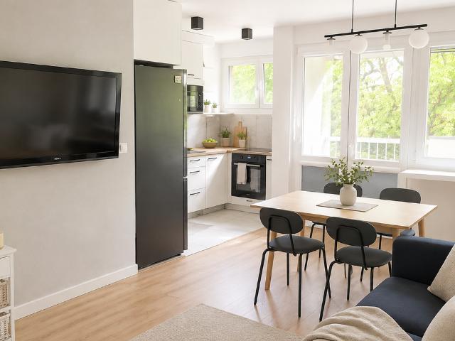 apartment for rent in Wrocław, Wrocław Fabryczna, Dolnośląskie, ul. Inżynierska