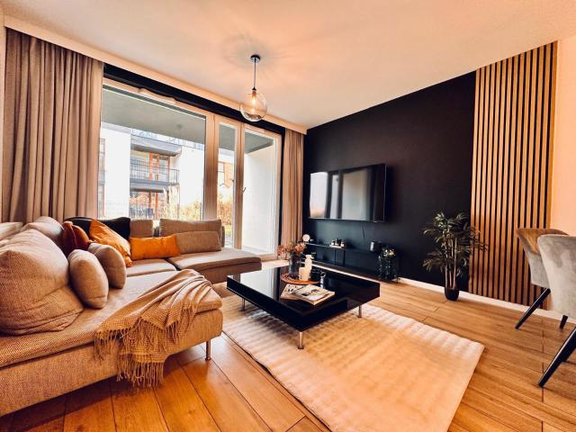 apartment for rent in Wrocław, Dolnośląskie