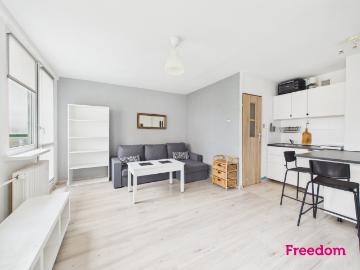 apartment for rent in Wrocław, Dolnośląskie, ul. Lubuska