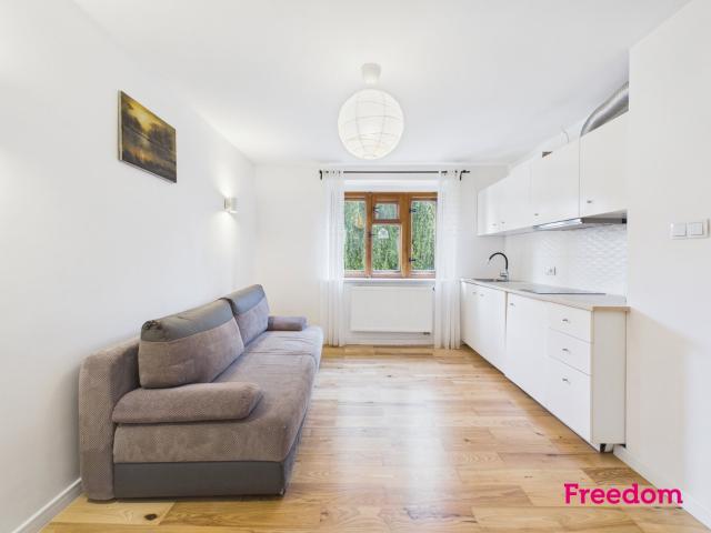 apartment for rent in Wrocław, Dolnośląskie, ul. Piękna