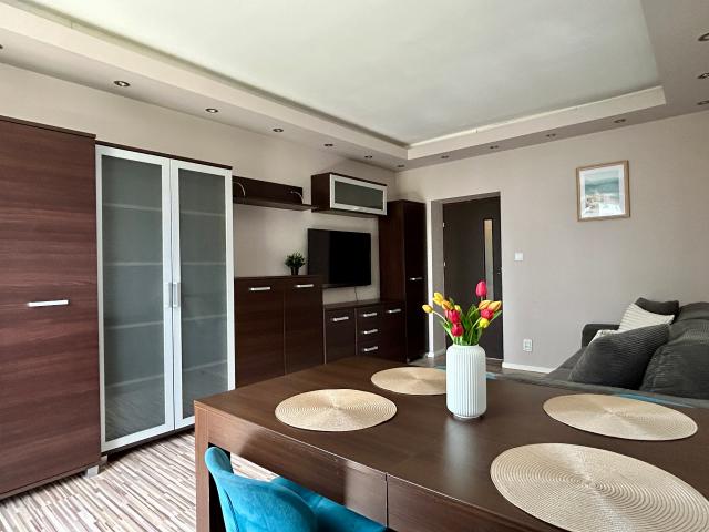 apartment for rent in Wspólna Droga, Praga Południe, Warszawa