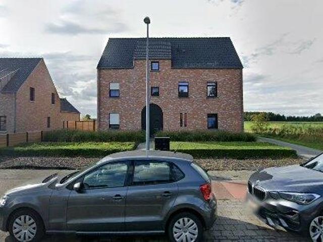 Apartment for rent in Wuustwezel
