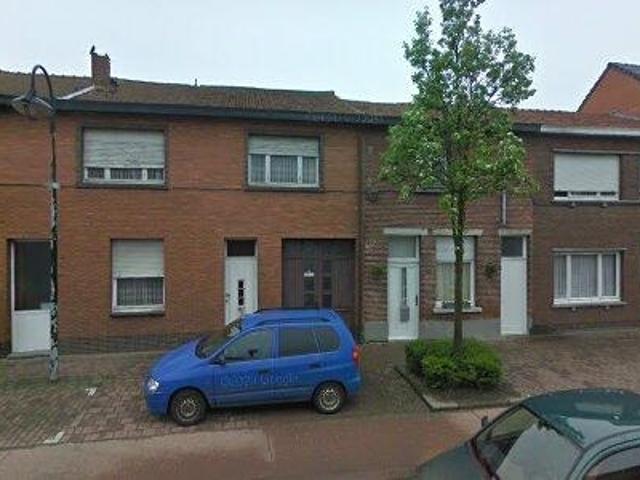 Apartment for rent in Wuustwezel