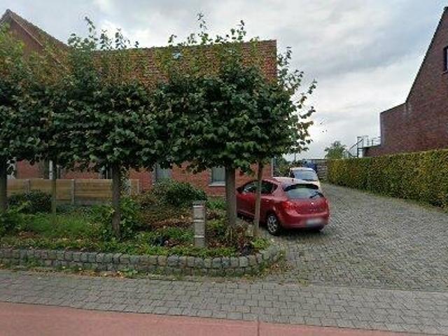 Apartment for rent in Wuustwezel