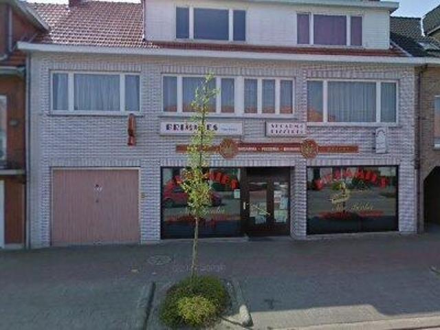 Apartment for rent in Wuustwezel, Antwerp Province