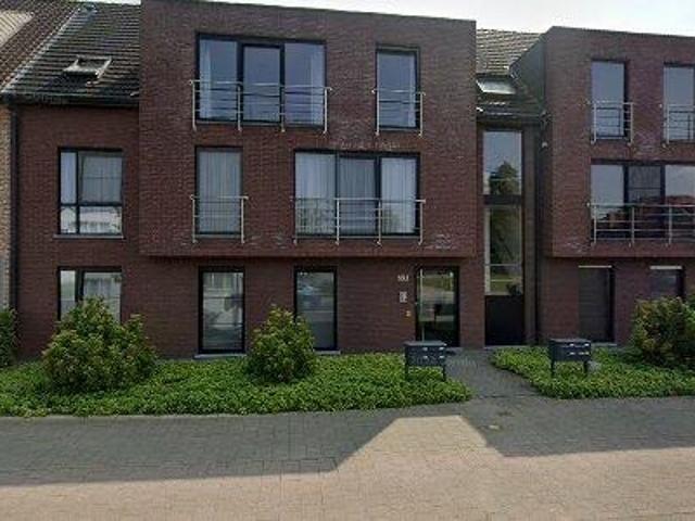 Apartment for rent in Wuustwezel, Antwerp Province