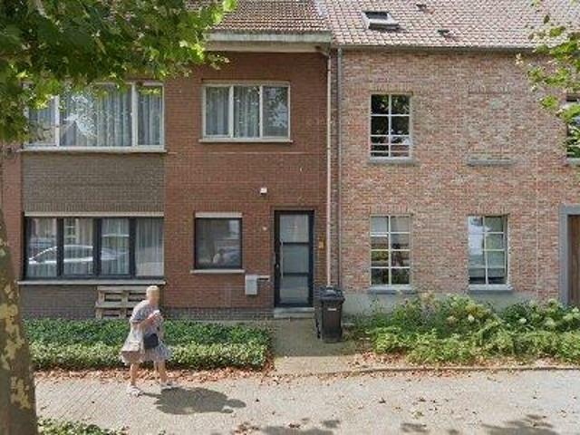 Apartment for rent in Wuustwezel, Antwerp Province