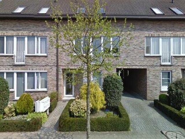 Apartment for rent in Wuustwezel, Antwerp Province