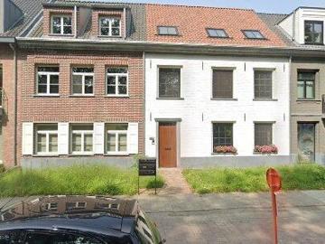 Apartment for rent in Wuustwezel, Antwerp Province