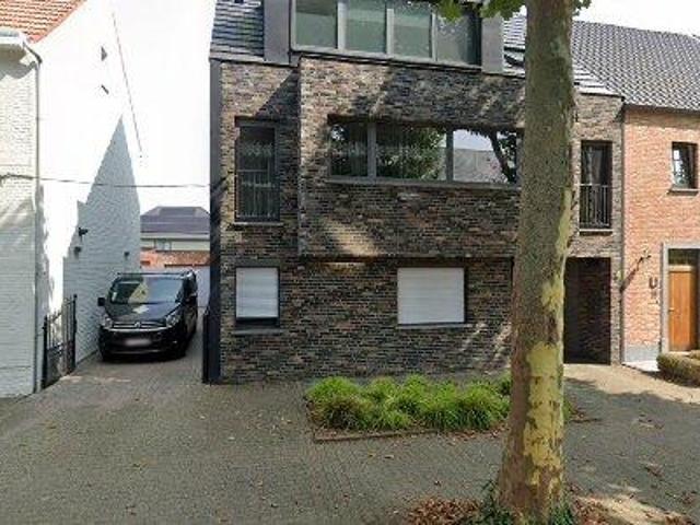Apartment for rent in Wuustwezel, Antwerp Province