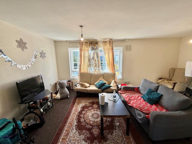 apartment for rent in Wyton Close, Nottingham, Nottingham