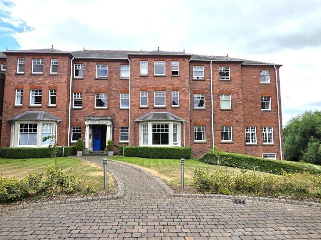 apartment for rent in Wye Way, Hereford