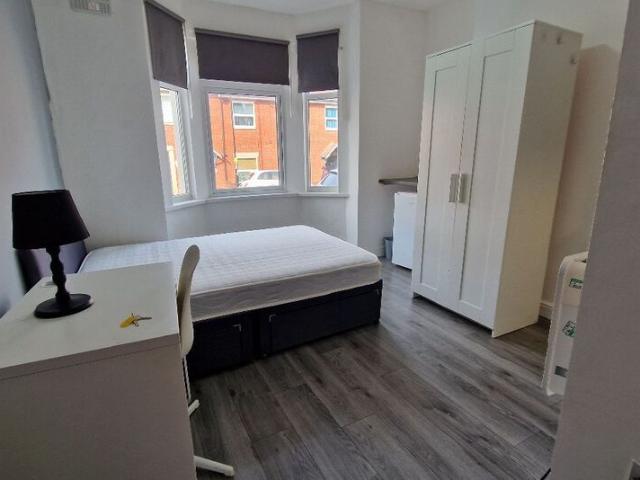 apartment for rent in Wyley Road, Coventry