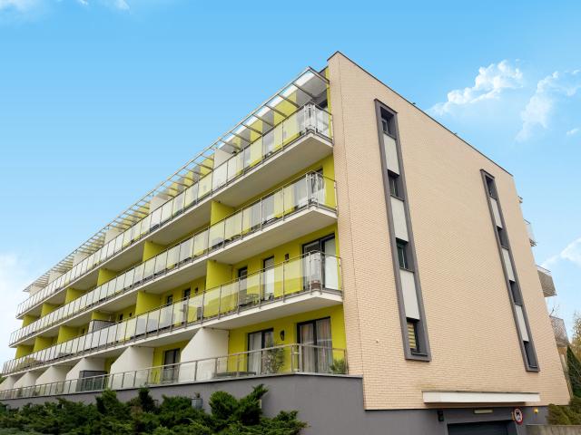 apartment for rent in Wylotowa, Zachodnia, Kołobrzeg