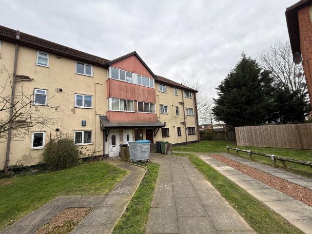 apartment for rent in Wynyard Mews, Hartlepool, Hartlepool
