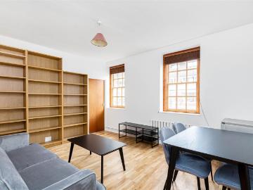 Apartment for rent in Tothill House, Page Street, Westminster, London, SW1P