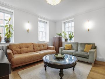 Apartment for rent in Tothill House, Page Street, Westminster, London, SW1P