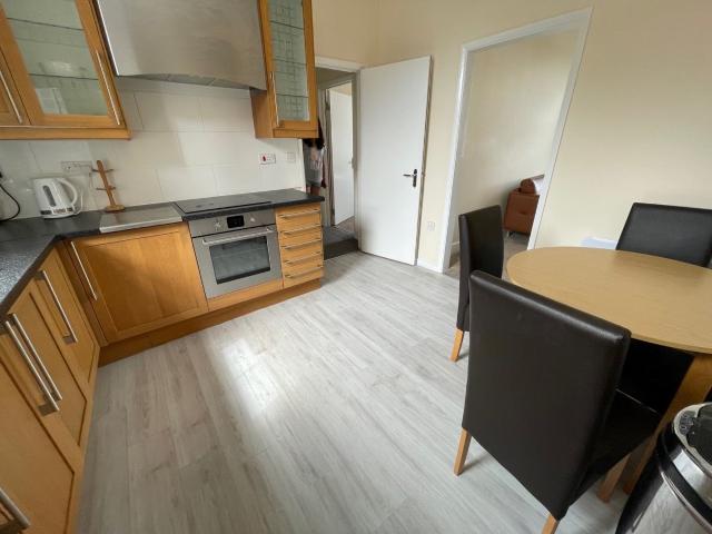 Apartment for rent in Tottenham Road, N1 4EA