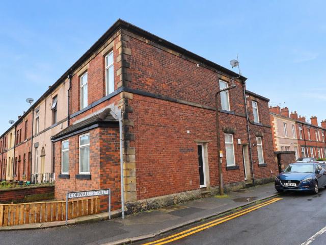 apartment for rent in Tottington Road, Elton