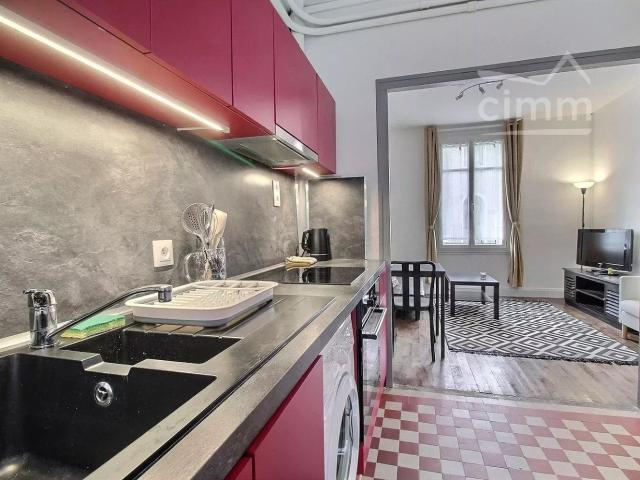 apartment for rent in,Tours 37000