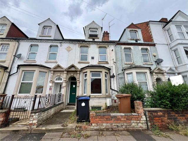 apartment for rent in Towcester Road, Northampton, Northampton