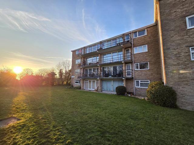 apartment for rent in Tower Close, Gosport, Gosport