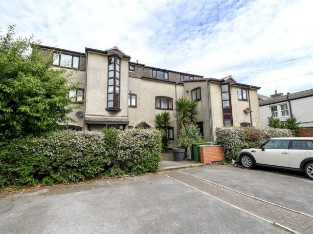 apartment for rent in Townley Court, Hoylake, Wirral, CH47 2HA
