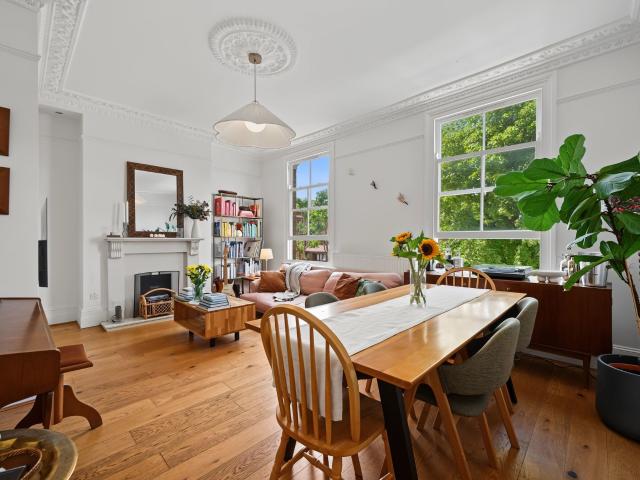 apartment for rent in Tollington Park, London, N4