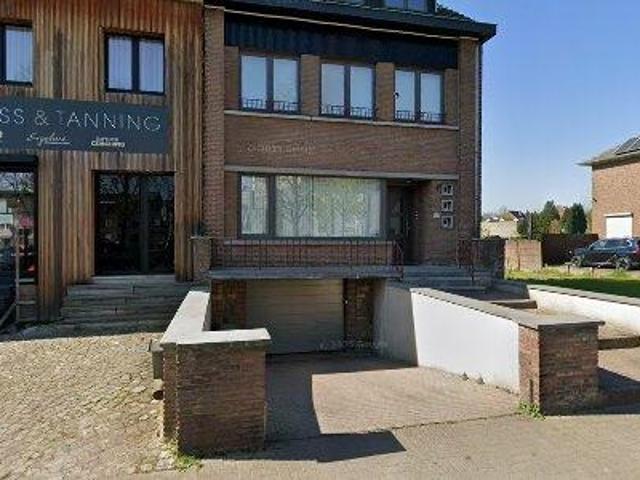 Apartment for rent in Tongeren