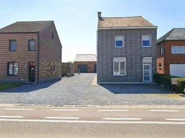Apartment for rent in Tongeren