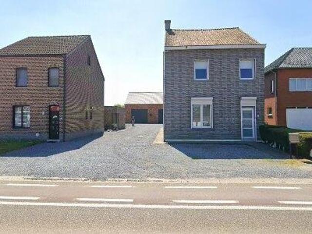 Apartment for rent in Tongeren