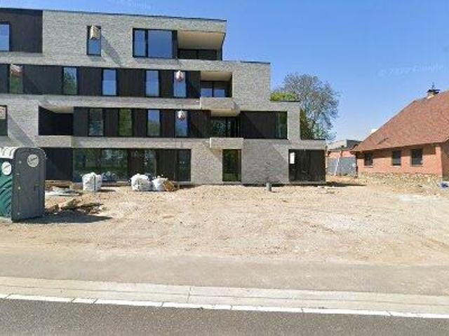 Apartment for rent in Tongeren
