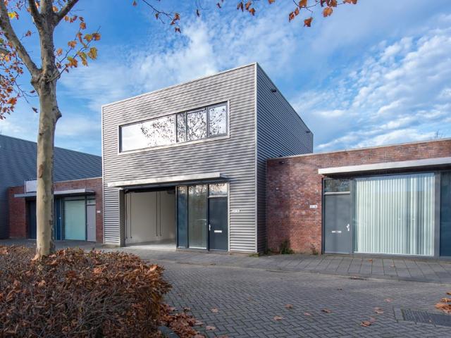 apartment for rent in Tongerlose Hoefstraat 77 15 5046NE Tilburg Kasteel West Tilburg