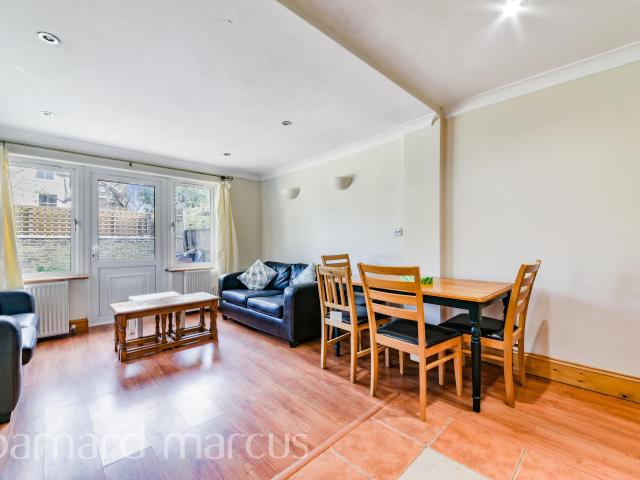 apartment for rent in Tooting Bec Road, London, London